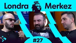 M. City vs Liverpool, Klopp, Higuain, Heung-Min Son, Wolves, Yedinci Sanat | Londra Merkez S2B27