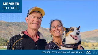 Colorado Ranch Restores their Land Through Regenerative Ranching