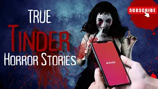 5 TRUE Haunting Tinder Horror Stories, True Scary Stories Told In The Rain