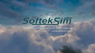 SoftekSim P2006T simulator