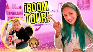 ROOM TOUR - TEEN ROOM TOUR 2020!