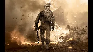 Call of Duty Modern Warfare 2 Прохождение #13 Второе солнце