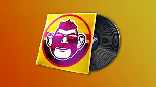 Space Chimp Music Pack (Fortnite Season 8 Lobby Music)