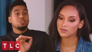 Chantel and Pedro Can't Escape the Past | 90 Day Fiancé: Happily Ever After?