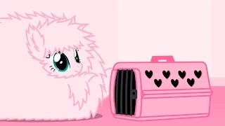 Fluffle Puff Tales: "My Little Foody"