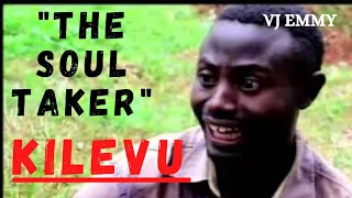 Kilevu  "The Soul Taker" | Ugandan movie, Kinauganda translated by Vj Emmy