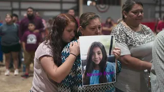 Remembering the lives lost in Uvalde