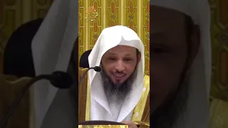 🍂🌺النوم في النهار والسهر في الليل يفسد قانون وإيقاع الحياة🌺🍂كلام غاية في الروعة🍂🌺الشيخ سعد العتيق🌺🍂