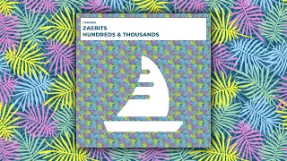 Zaebits - Hundreds & Thousands (Radio Edit) [CRMS300]