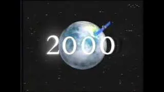 Telefe 2000 Hagamoslo juntos (Argentina 1999)