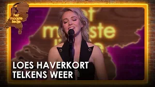 Loes Haverkort - Telkens weer | Het mooiste liedje