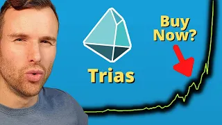 Trias Is A Confusing Gem... 🤔 Crypto Token Analysis