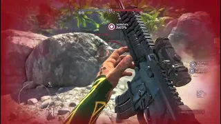 Far Cry 3 Вновь победа )