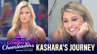 KaShara’s DCC Journey ✨ Then & Now #DCCMakingTheTeam | CMT