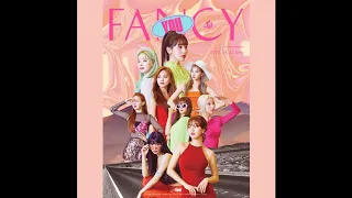 [1 HOUR LOOP / 1시간] TWICE 트와이스 - FANCY