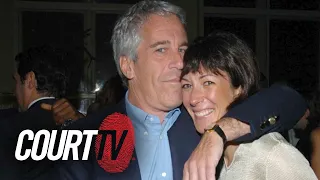 Ghislaine Maxwell faces 35 years if convicted of all charges | COURT TV