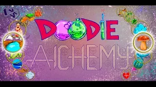 Doodle Alchemy Gameplay