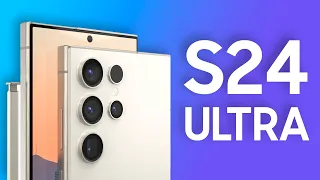 Samsung Galaxy S24/ S24 Ultra: Vše, co potřebujete vědět!