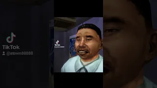 Best acting in gaming history.. 🤣💯 #shenmue #sega #videogames #xboxseriesx #ATOWN88888 #ATOWN8888