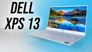 Best Thin & Light Laptop? Dell XPS 13 Review (9380)