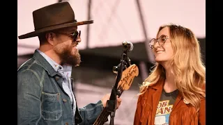 Lukas Nelson & Promise of the Real with Margo Price - Find Yourself (Live at Farm Aid 2018)