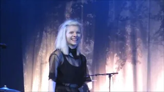 Aurora fan moments that make me smile