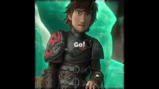Short Hicctooth Edit || #httyd #httydedit #toothless #hiccup #hicctooth #capcut #edit #fyp #lazy