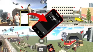 RGS TOOL SECRET CHEAT CODES IN INDIAN BIKES DRIVING 3D, INDIAN BIKE GAME 6 April 2024