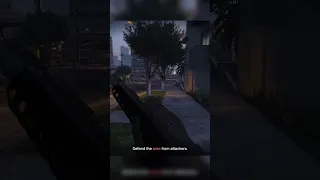 Orbital Cannon Spam Has Returned to GTA Online... With Perfect Timing