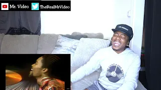 LETS DANCE!! | Earth, Wind & Fire - September (Official Video) (REACTION!)