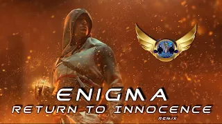 Enigma - Return To Innocence (NG Remix) + Assassin's Creed Tribute