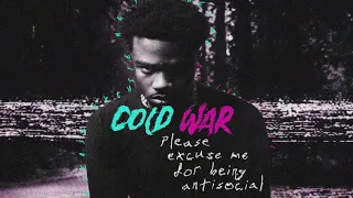 COLD WAR - FREE Roddy Ricch Type Beat | Antisocial The Box Type Beat