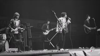 The Rolling Stones - Under My Thumb Live at L'Olympia, Paris 1967