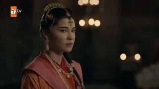 Destan/Mei jin Temur