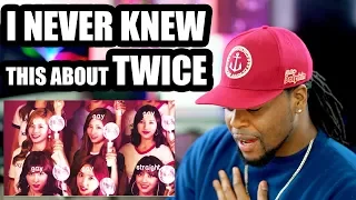 an unhelpful guide to TWICE | Reaction!!!