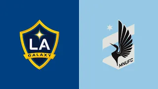 HIGHLIGHTS: LA Galaxy vs. Minnesota United | September 20, 2023