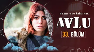 Avlu 33. Bölüm (Full HD)