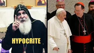 Mar Mari Emmanuel VS Vatican