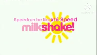 Milkshake Logo Remake 2005 Part 2 Speedrun @MeUrLocalDokiAus2K24GoesEasy1 @kcrs2023bluelodeonshowtoons