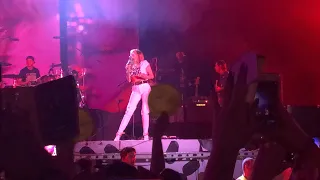 Miley Cyrus - Can't Be Tamed @ Orange Warsaw Festival 2019 POLAND