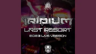 Last Resort (VIP Edit)