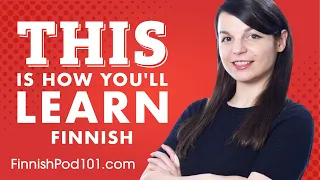 The 7 Easiest Ways to Learn Finnish (+Study Tools)