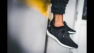 Adidas Ultra Boost Uncaged обзор / эксплуатация