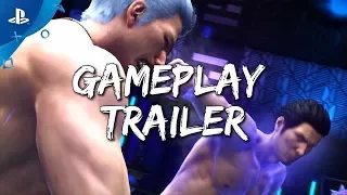 Yakuza 6: The Song of Life - Fight, Explore and Play | PS4