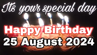 30 April 2024 Birthday Wishing Video||Birthday Video||Birthday Song