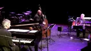 The Longest Time, John G Smith Trio