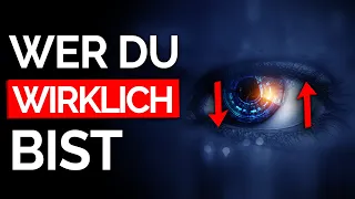 Dieses Video öffnet dir die Augen (für immer!), Meditation/Hypnose