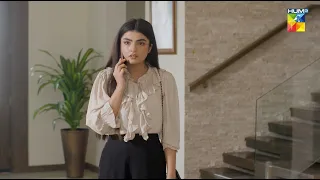 Fatima Ke Tou Tevar Hee Badal Gaye...!! #bilalqureshi #mamia - Meesni - HUM TV