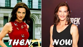 Becker (1998 - 2004 )★ Cast Then and Now 2023 [25 Years After]