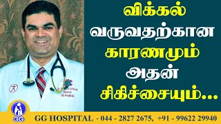 HICCUPS!!! : CAUSES AND TREATMENT - GG Hospital - Dr Deepu RajKamal Selvaraj